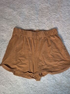 Lounge Shorts